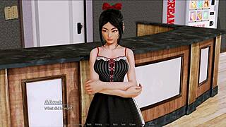 Harem Hotel Episode 107 Brings Exciting Adventures!