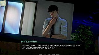 welcome to academy 251, where the hentai game begins