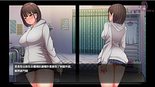 夜行1 我好想當個暴露狂