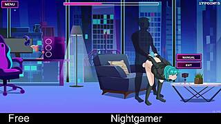 Nightgamer
