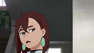 Dandadan Cr Latino Episode 1 Has Fun Hentai Scenes