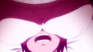 i can't do h in dakara boku wa cap 7!