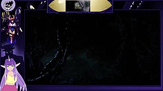 lust from beyond part 7