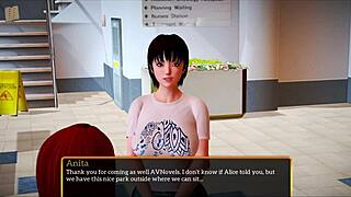 Ever seen a wild hentai family like this in 3D cartoon?