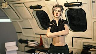 Tales from the unending void 165