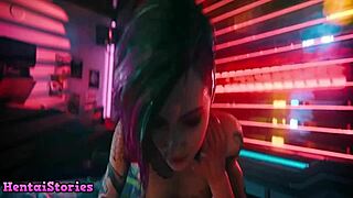 Teen submits body to man intensely