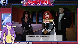 I played Something Unlimited Part 137, it was fun