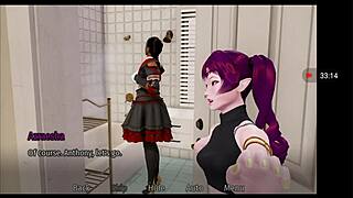 Explore The Hg House In The Rift