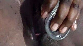 i squirted like a waterfall during solo play