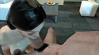 old muscle girl training at the gym with weights and equipment