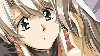 In this anime episode A57 with Chinese subtitles, the story continues with innovation, featuring characters exploring their relationships.