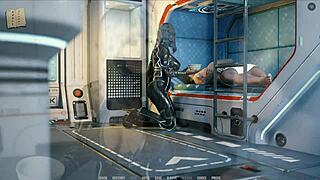 Tales From The Unending Void 139