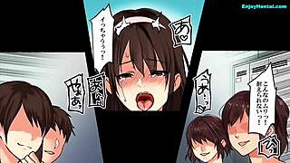 Kuonaichi Enjoy Hentai Com