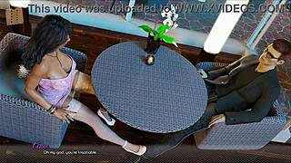 Alternate existence continues with new adventures