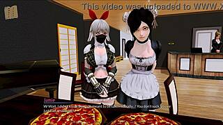 i'm in harem hotel 44 and it's so fun but i made a typo