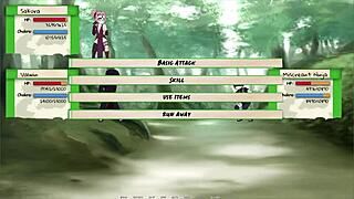 jikage rising arc 2 episode 12 featuring big boobs samui