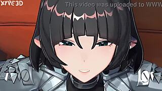 Servicio exclusivo maid with blowjob 😏