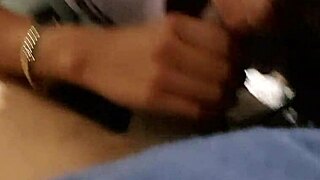 Morrita says she loves giving me a delicious blowjob on my cock