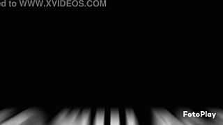 Stf Cammy Compilação 12 With Black Monster Cock