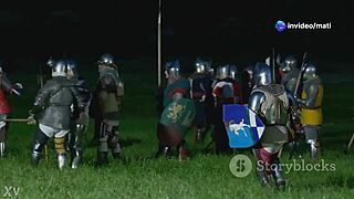 La Acojonante Odisea De Hardox En Su Día De Nacimiento Tras 20 Años