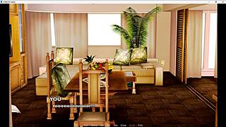 Hey, the nurse is being naughty with the patient in this episode!