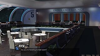 Stranded in space 29