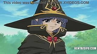 Hentai Subbed: Squeezing Milk From Your Chest Tonight