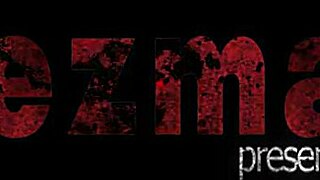 Is Ada Wong's D-Virus Monster Cock Too Much To Handle?