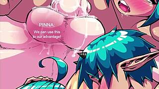 Crimsonkeep 3 hentai gallery