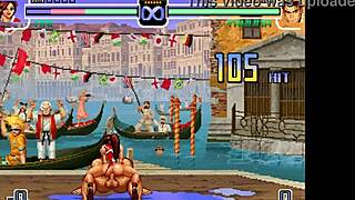 The Queen Of Futas Experiences Deep Emotions In New Hentai Game Sex Gameplay