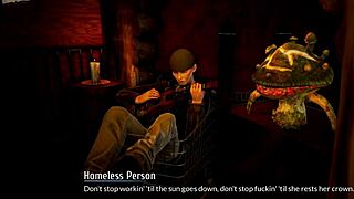 Harem Hotel Episode 292 Intense Adventure