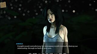 Tales from the Unending Void Episode 109