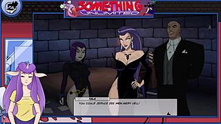 I played Something Unlimited Part 137, it was fun