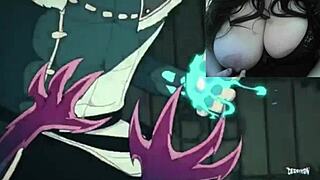 The Cursed Prince: Ivy's Bold Femdom Adventure