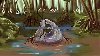 Four Elements Trainer Book 4 Love Part 13