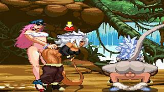 Watch android 21 in hentai showcase!