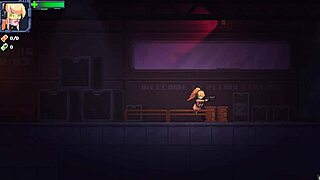 i'm in zetria game, fuckin an alien monster cock to heal myself, creampie tits big ass