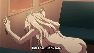 Fuzzy Lips Part 1 は熱いアニメアクションを提供できる？