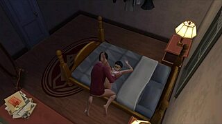 i'm exploring strangerville in this first part