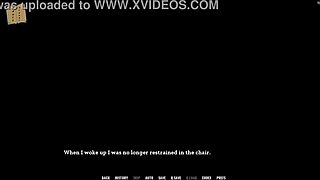 Tales From The Unending Void 139