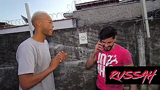 Man, I Love When My Boyfriend Brings Friends to Bang Me Hard and Quick!