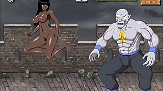 i'm playing kung fu girl new game complete walkthrough gallery now