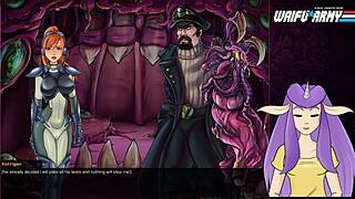 Starcraft ii slutcraft sperm heat part 6