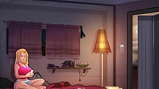 Summertime Saga 226 Erotic Hentai Scenes