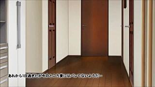 Why did i use my sister-in-law's body?