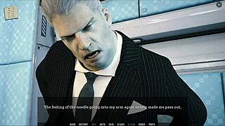 Tales From The Unending Void 139