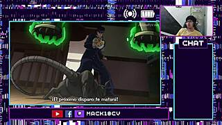 Watching JoJo's Bizarre Adventure Part 4 Chapters