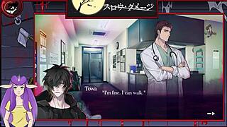 slow damage part 8 game exploration