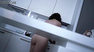 Cleaning for Cash Turns Into Hot Teen 18+ Action