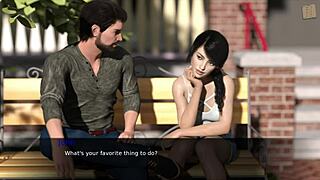 pine falls 8 with big tits 😍